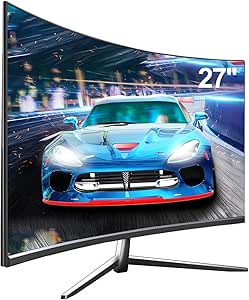 Monitor Gamer 27